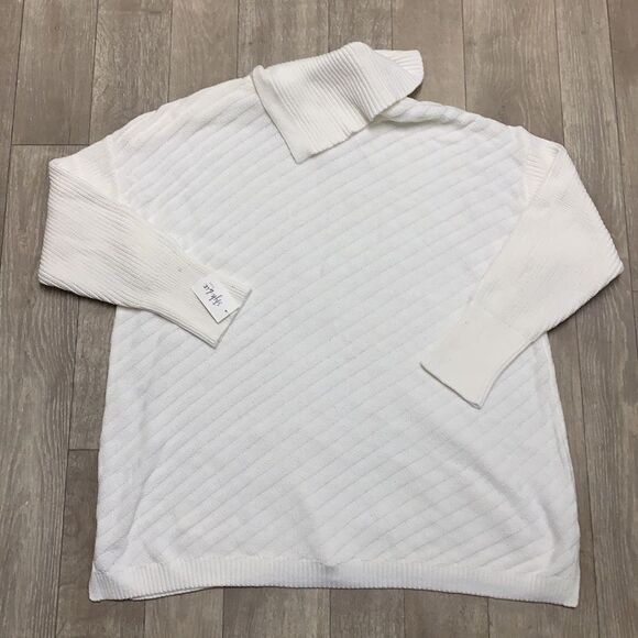 Womens Nwt Style & Co Pullover Sweater - Picture 2 of 10